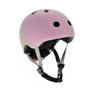 Scoot & Ride Baby Helmet