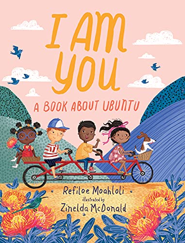 I Am You: A Book about Ubuntu