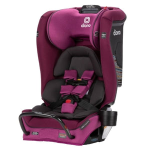 Diono Radian 3RXT Safe+ All-in-one Convertible Seat
