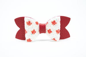 Bend and Snap Bows