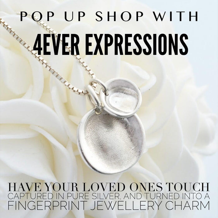 4 Ever Expressions Jewelry Booking