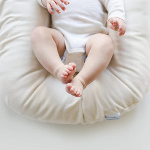 Snuggle Me Organic - Cotton Lounger Cover