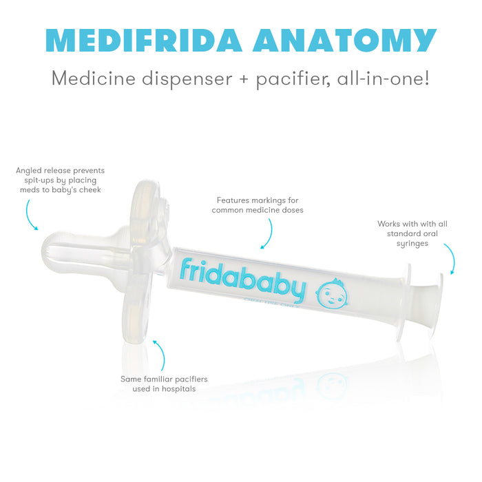 Fridababy MediFrida