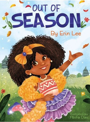 Out of Season by Erin Lee