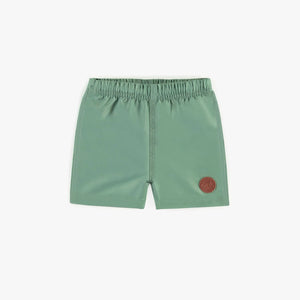 Souris Mini Green Swim Shorts