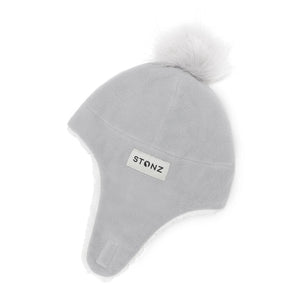 Stonz Fleece Hat, Baby