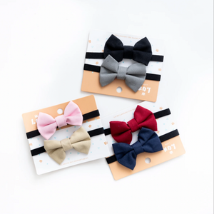 Lox Lion Bow Tie (2 Pack)