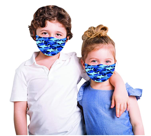 Snoozie Reusable Face Masks