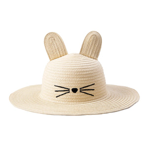 Rockahula Betty Bunny Sun Hat