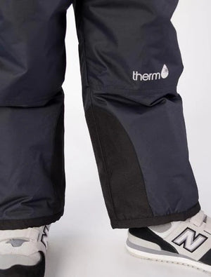 Therm Snowrider Convertible Snow Pants | Waterproof Windproof Eco