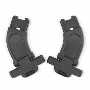 UppaBABY Minu V2/Minu Adapters for Mesa and Bassinet