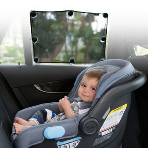 UPPAbaby Easy-Fit Sunshade