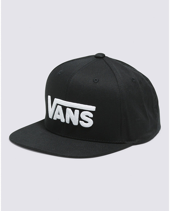 VANS Kids Drop V Snapback Hat