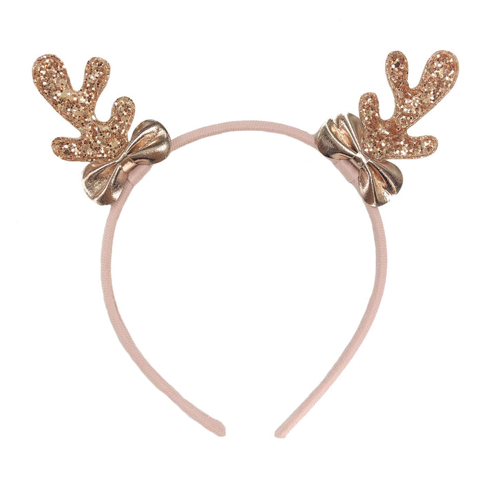Rockahula Reindeer headband