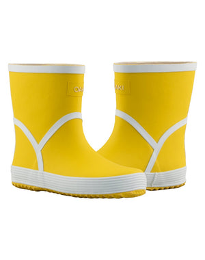 Oaki Euro Rain Boots