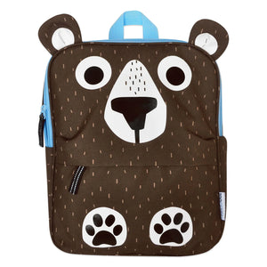 Zoocchini Everyday Square Backpack