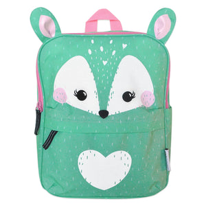 Zoocchini Everyday Square Backpack