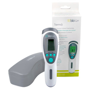 bbluv 4 in 1 Digital Thermometer