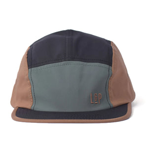 L & P Apparel CAP - CAMPER HAT