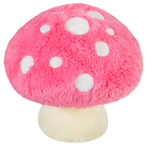 Snoozies Mini Squishable Mushroom