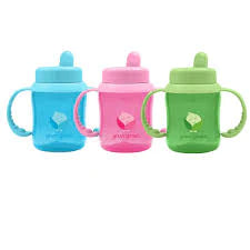 Greensprouts Non-spill Sippy Cup