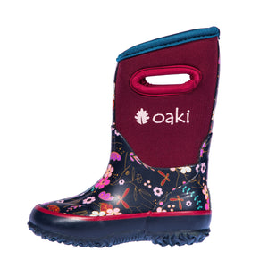 Oaki Neoprene Rain/Snow Boots