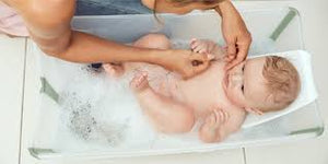 Stokke Flexi Bath Bundle for Newborn and Up