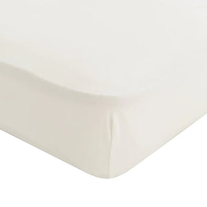 KYTE Baby Bamboo Fitted Crib Sheet