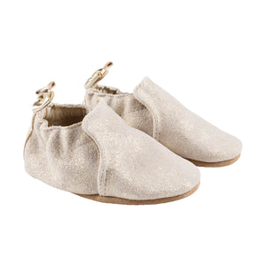 Robeez Soft Sole Pretty Pearl Shoes