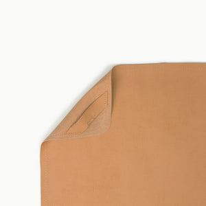 Gathre Micro Leather Change Mat, Playmat, Placemat