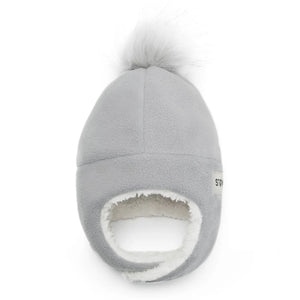 Stonz Fleece Hat, Baby