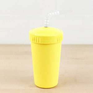 Re-play Straw Cup with Lid & Straw