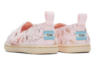 TOMS Tiny Alpargata Shoes