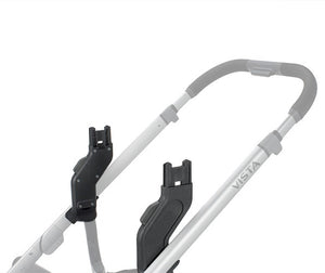 UPPAbaby Seat Adapters